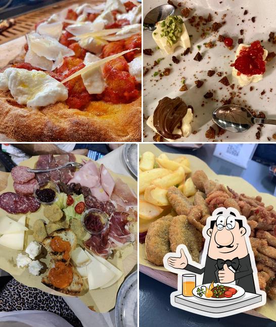 Osteria Anno Mille