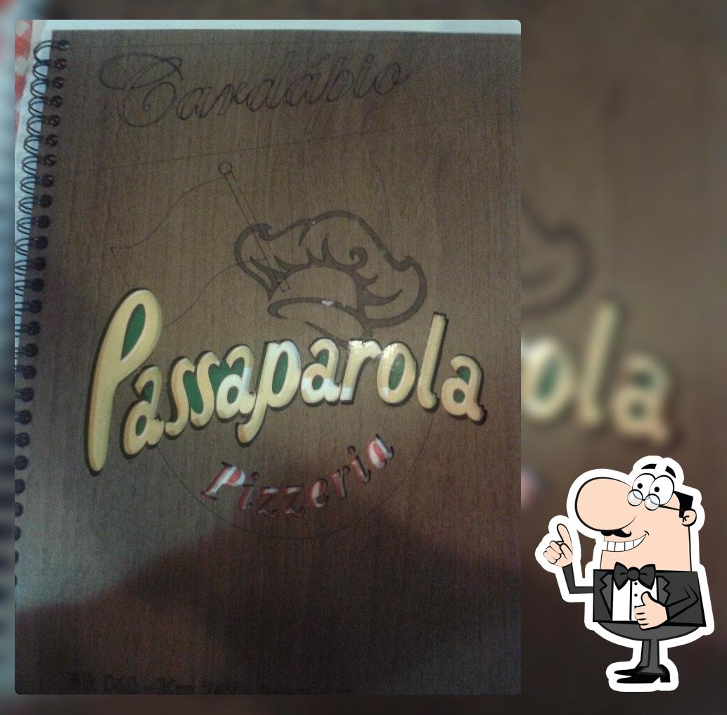 Passaparola Pizzeria