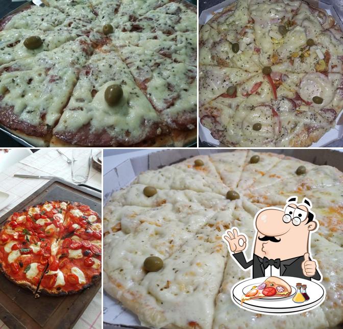 Pizzaria Jambuille