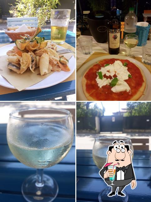 Pizzeria Fuori Rotta