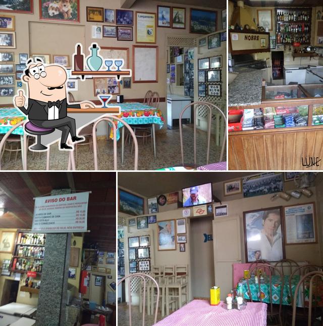 Bar Do Geninho