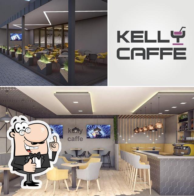 Ecco un'immagine di KELLY CAFFE