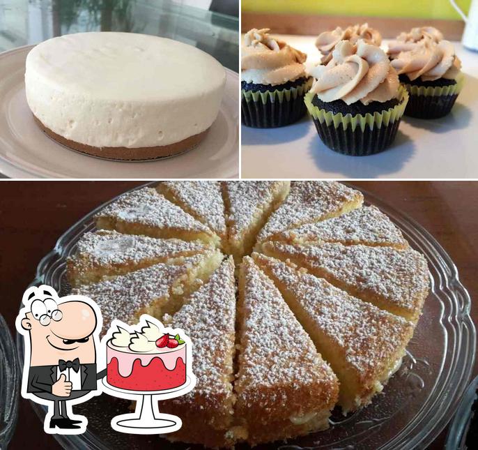 See the photo of Aita's Home Bakes
