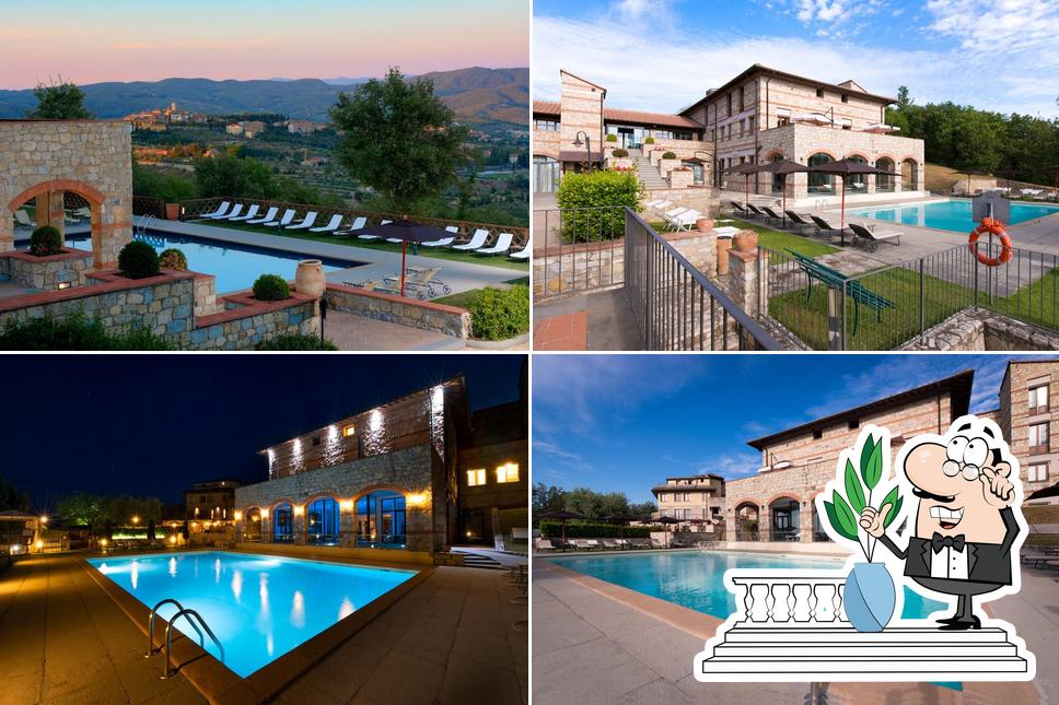 CDH Hotel Radda