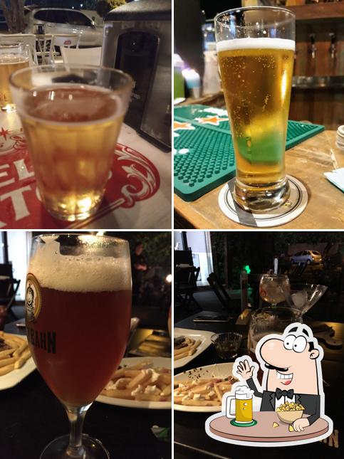 Delega Bar Gastronomico