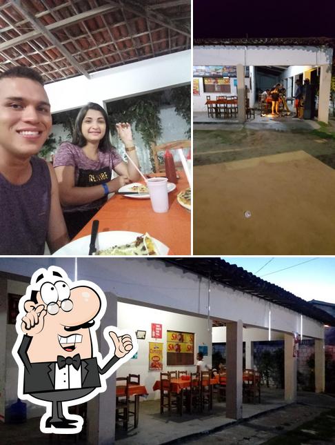 Espetinho Cê Que Sabe