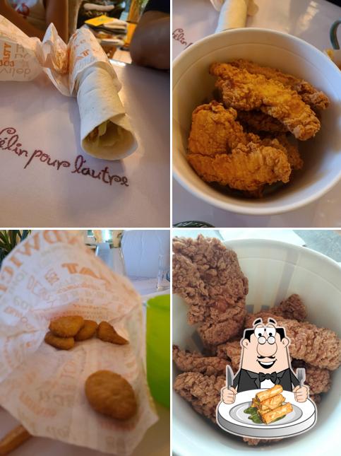 Fast Chicken Ittenheim