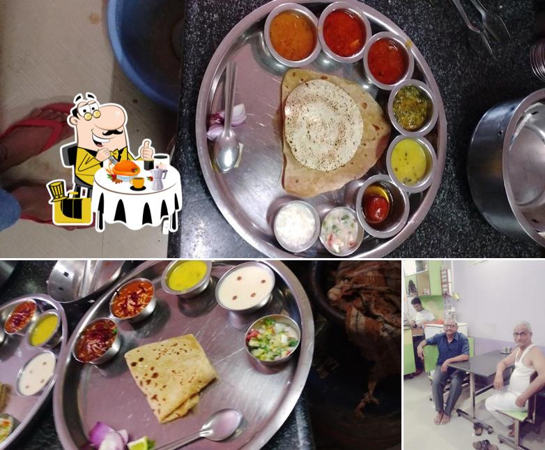 Gayatri Mewad Bhoj