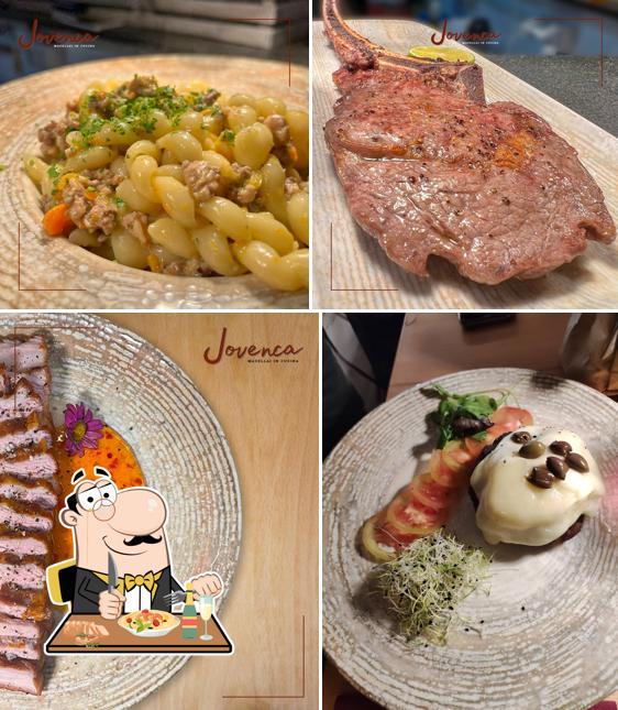 Ceviche al Jovenca • Macellai in Cucina