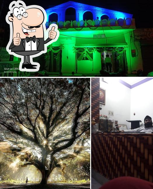 Here's a photo of Kanchan Tara Restaurant & Bar