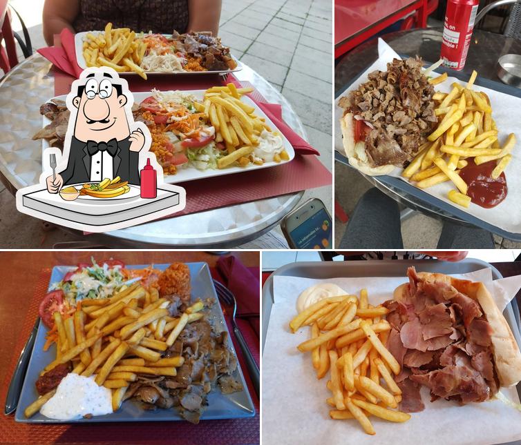 Kebab Istanbul
