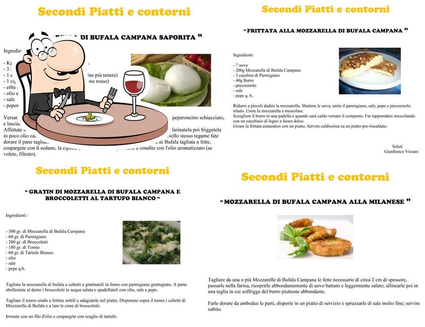 La Goccia Bianca SRL