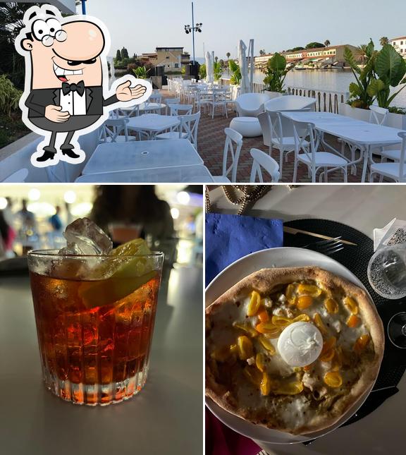 Lux - Lounge Bar & Yacht Club