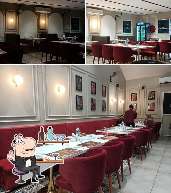 Check out how Mdine Ramanattukara Calicut looks inside