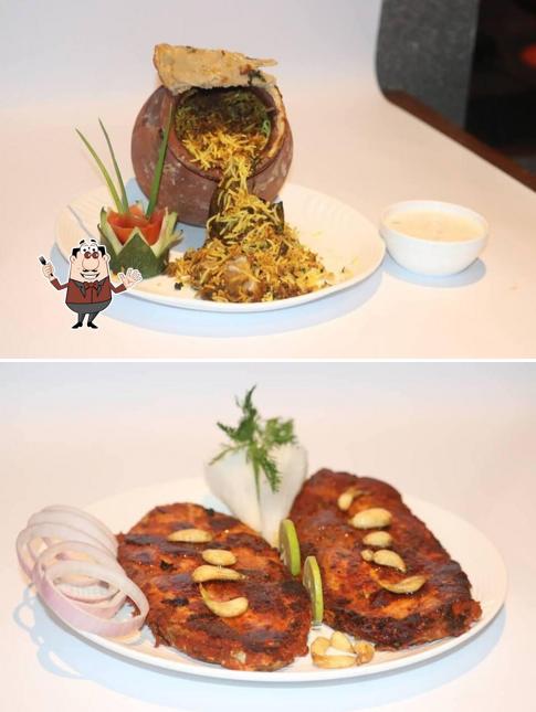 Mumbai Gate Family Resto Bar