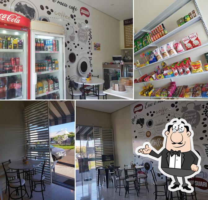Padaria Billy