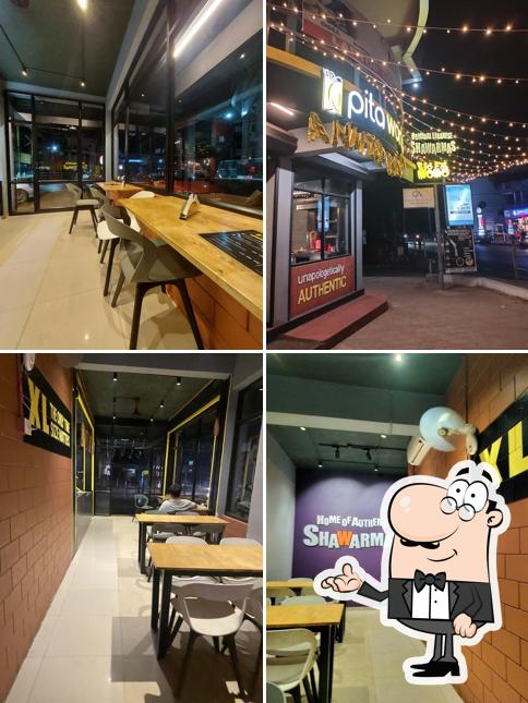 Check out how Pitaworks looks inside