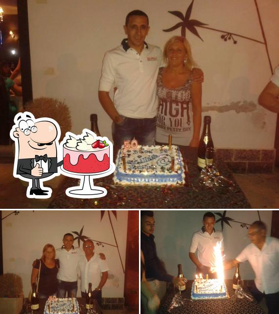 Ristorante Pizzeria Pizzamilandia