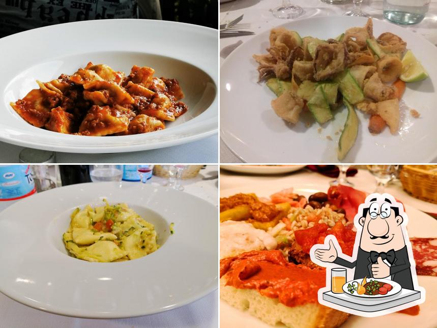 Ristorante Il Bugno