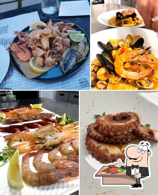 Ristorante Villa Bernasconi