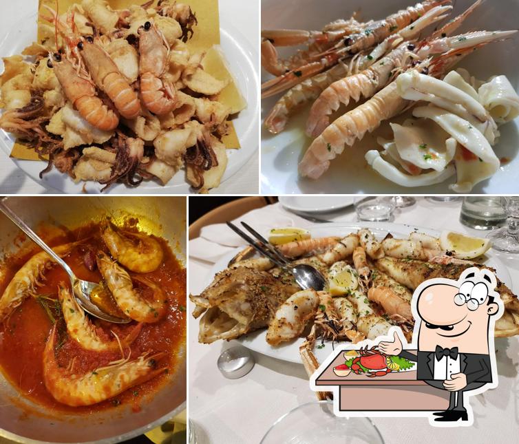 Ristorante Gusto Beach