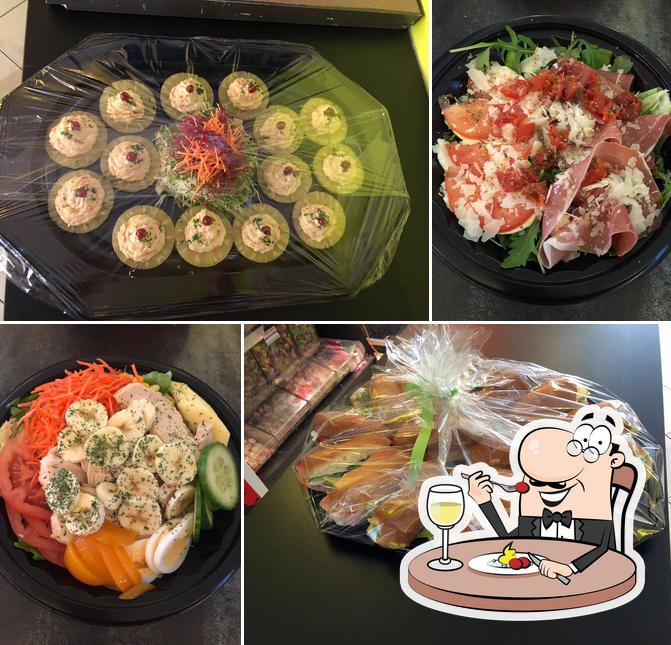 Sos Lunch