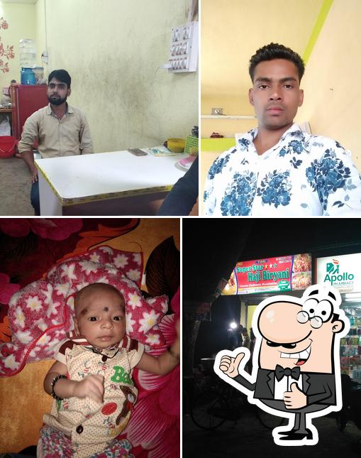Super Star Haji Biriyani