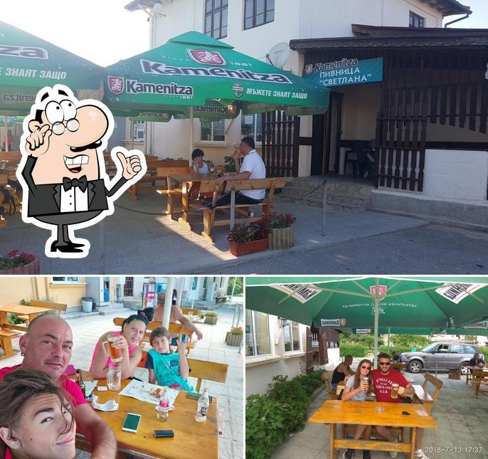 Svetlana Cantina