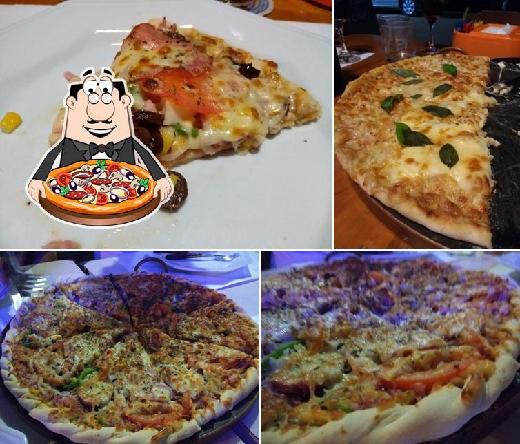 Restaurante Birutas