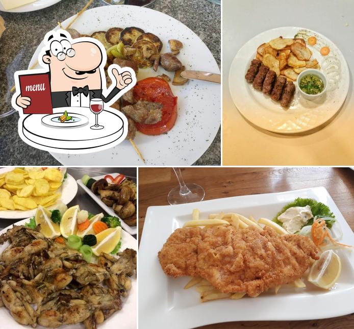 Restoran Kruševo