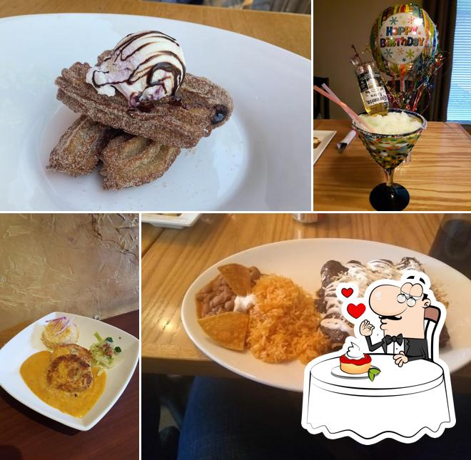 Rio Alto Authentic Mexican Food