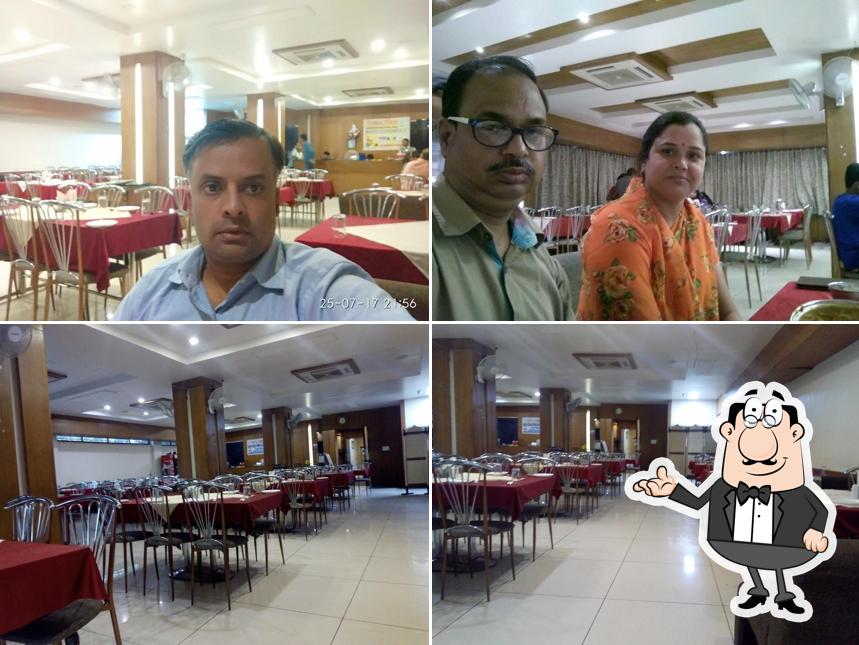 Sri Balaji restaurant