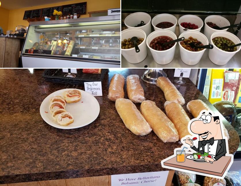 Verdi's Italian Market, Mentor - Restaurant menu, prices and reviews