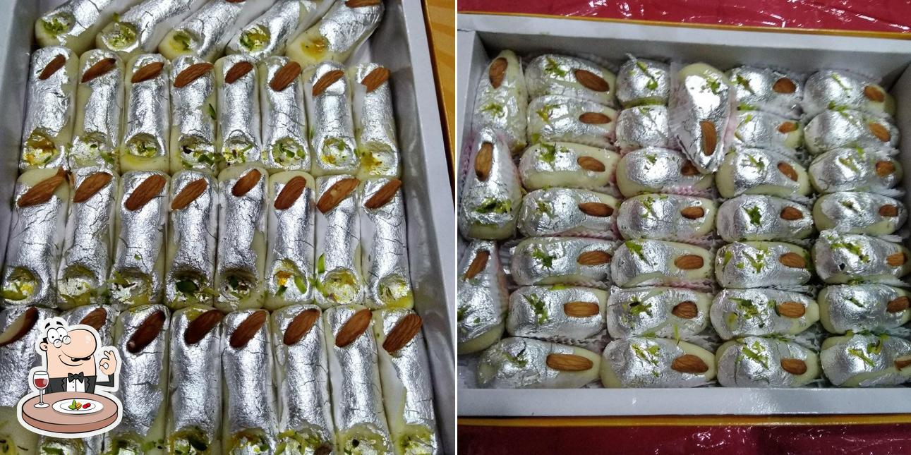 Meals at Vinayak Sweets And Restaurant
