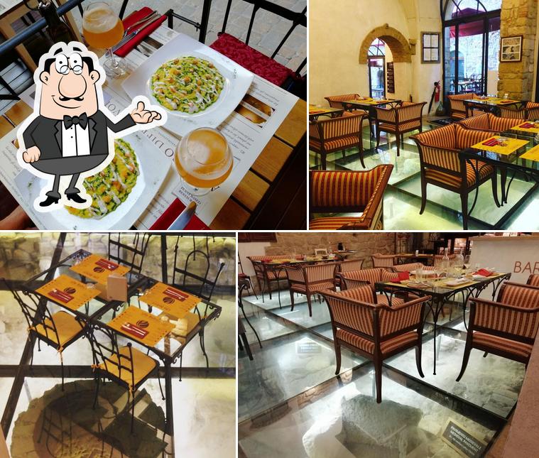 Life Bistrot - Plant Based Restaurant in Tuscany