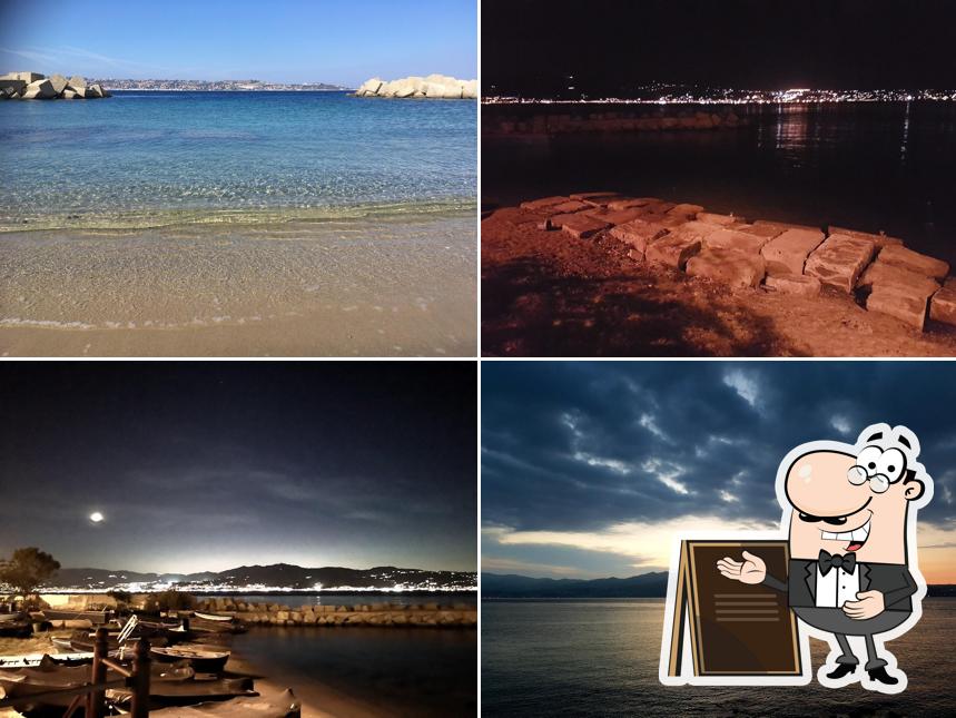 L'Antico Faro Ristorante Pizzeria