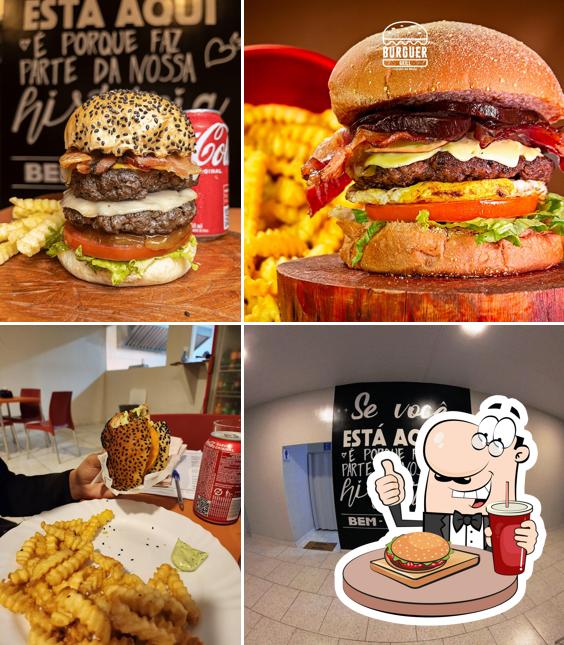 Burguer Grill Jaiara