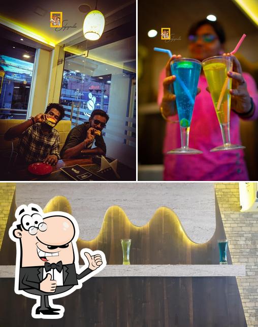 Meltin Cafe