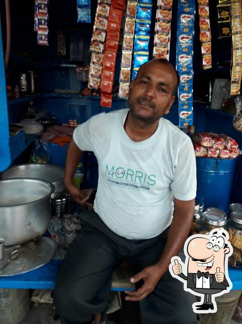 Punjabi More Mama Tea Shop picture