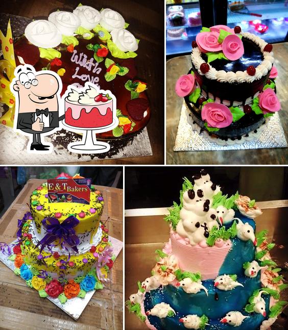 Eat And Treat Bakers