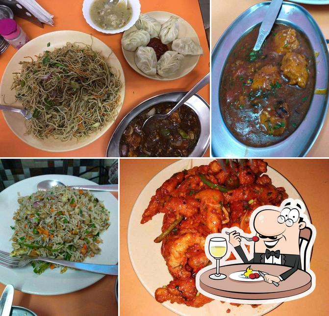 Janata Restaurant