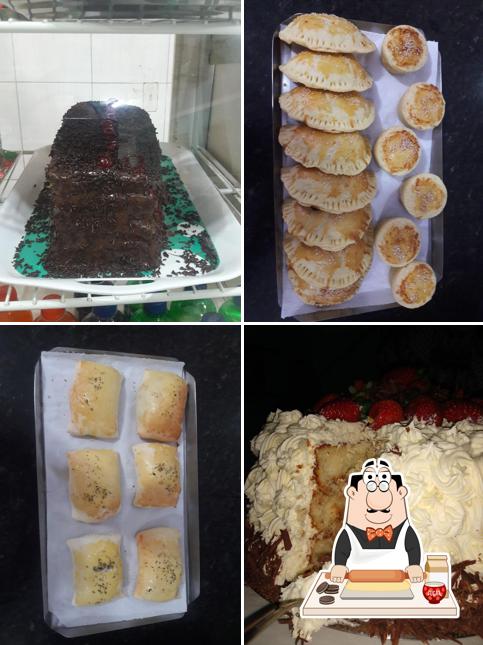 Júnior Lanches