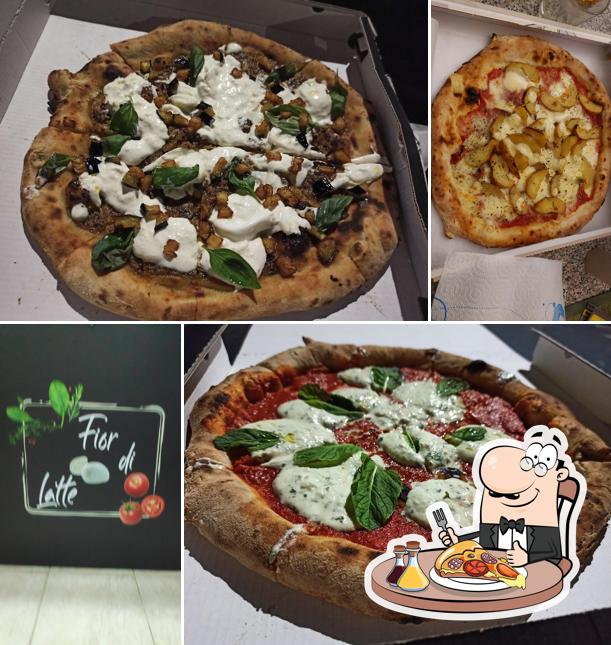 Fariné - Pizzeria da asporto