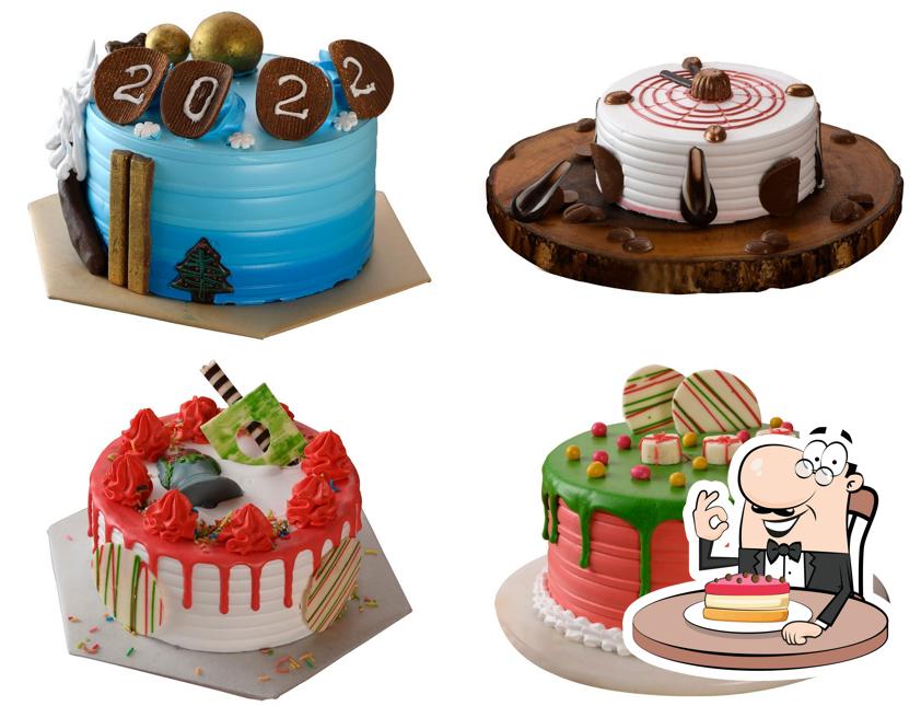 Monginis Cake Shop photo