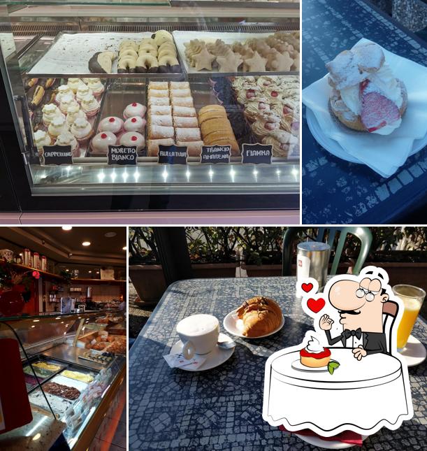 Nostrale Como - Drink & Cucina