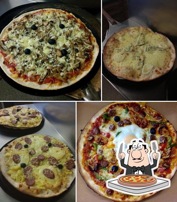 Pizza Casa