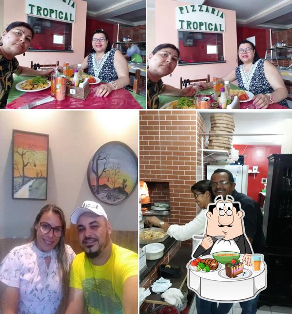 Pizzaria Tropical
