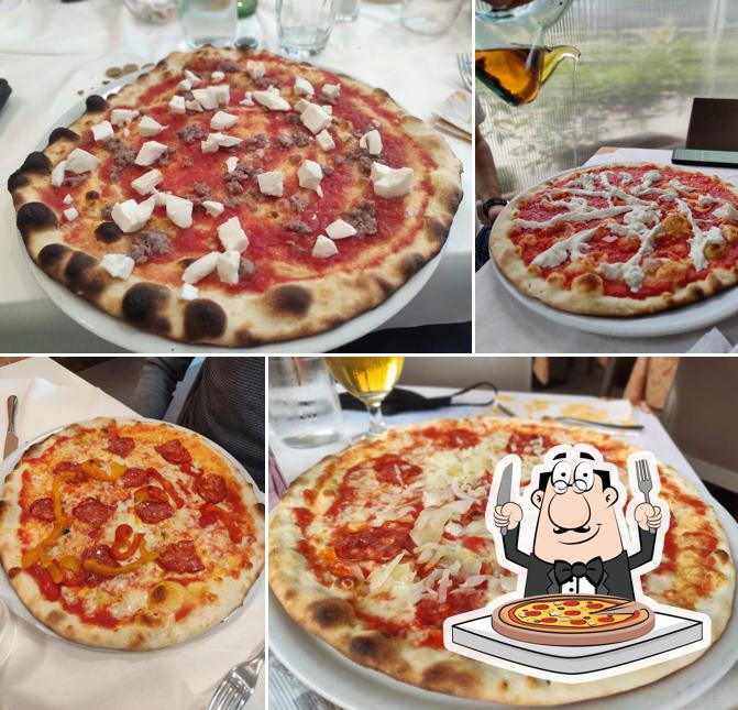 Pizzeria Luna Rossa 2