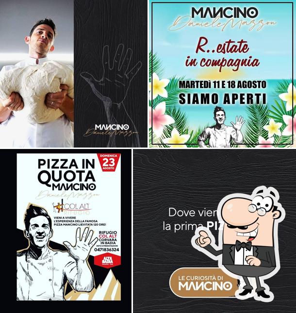 MANCINO