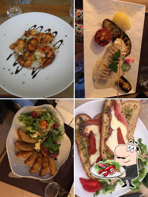 Café Brasserie Les Halles Châteauroux